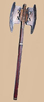 Gimli Axe